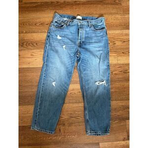 Everlane Summer Jean - 31